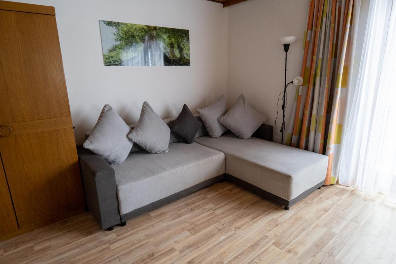 Apartamento Haus Kappeller Bach  Exterior foto