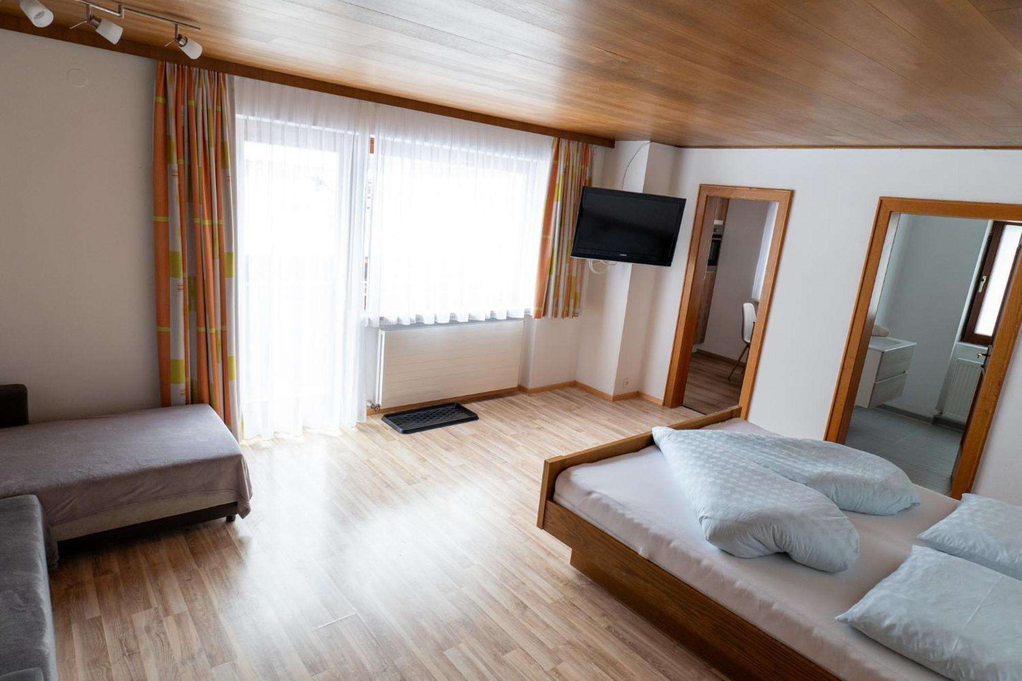 Apartamento Haus Kappeller Bach  Exterior foto