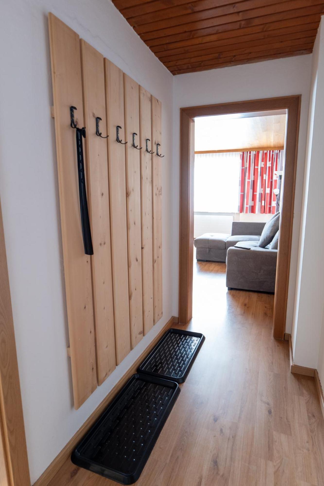Apartamento Haus Kappeller Bach  Exterior foto